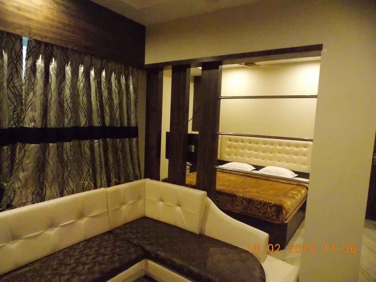 Hotel Welcome Palace Agartala Oda fotoğraf